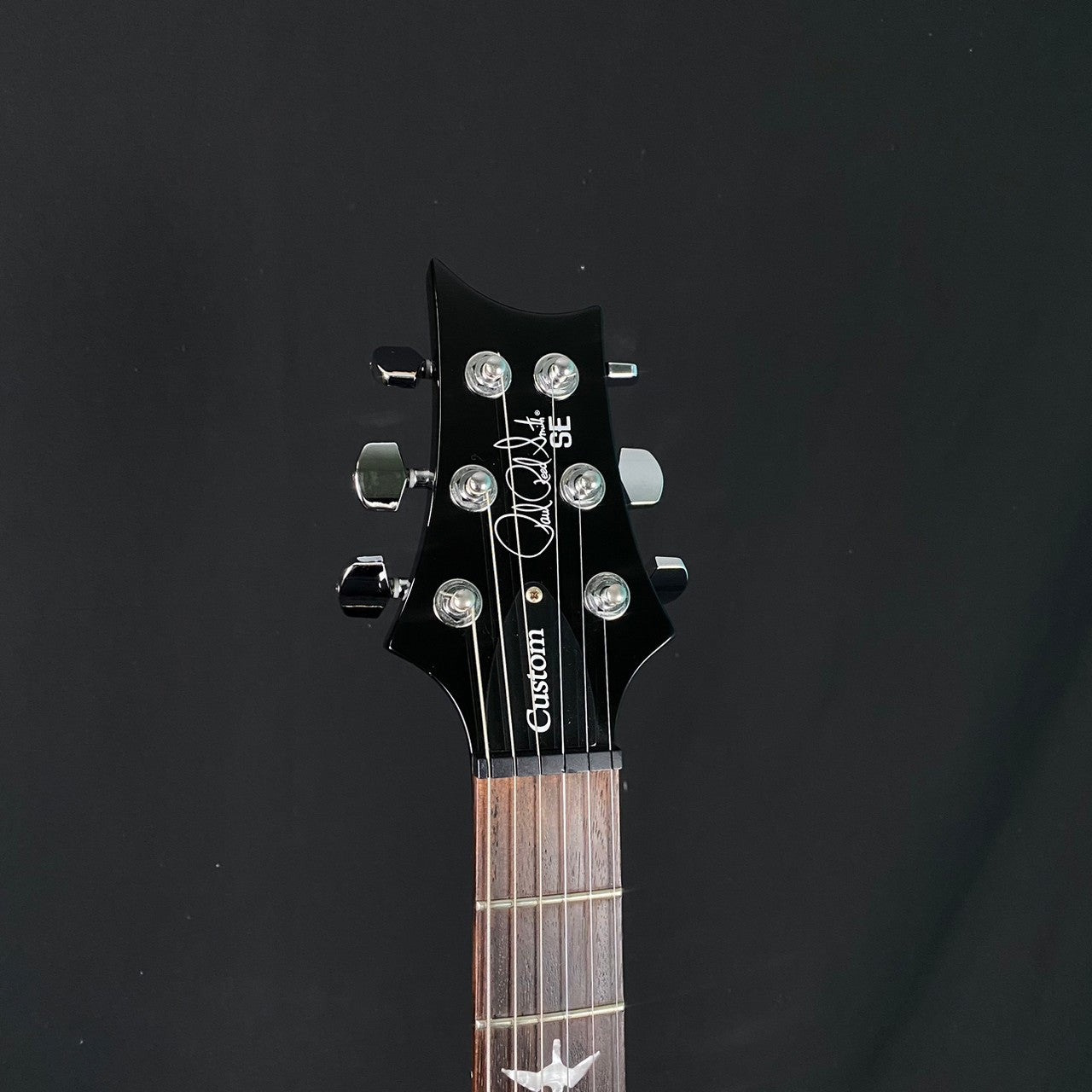 PRS SE custom 24 2018 Whale Blue