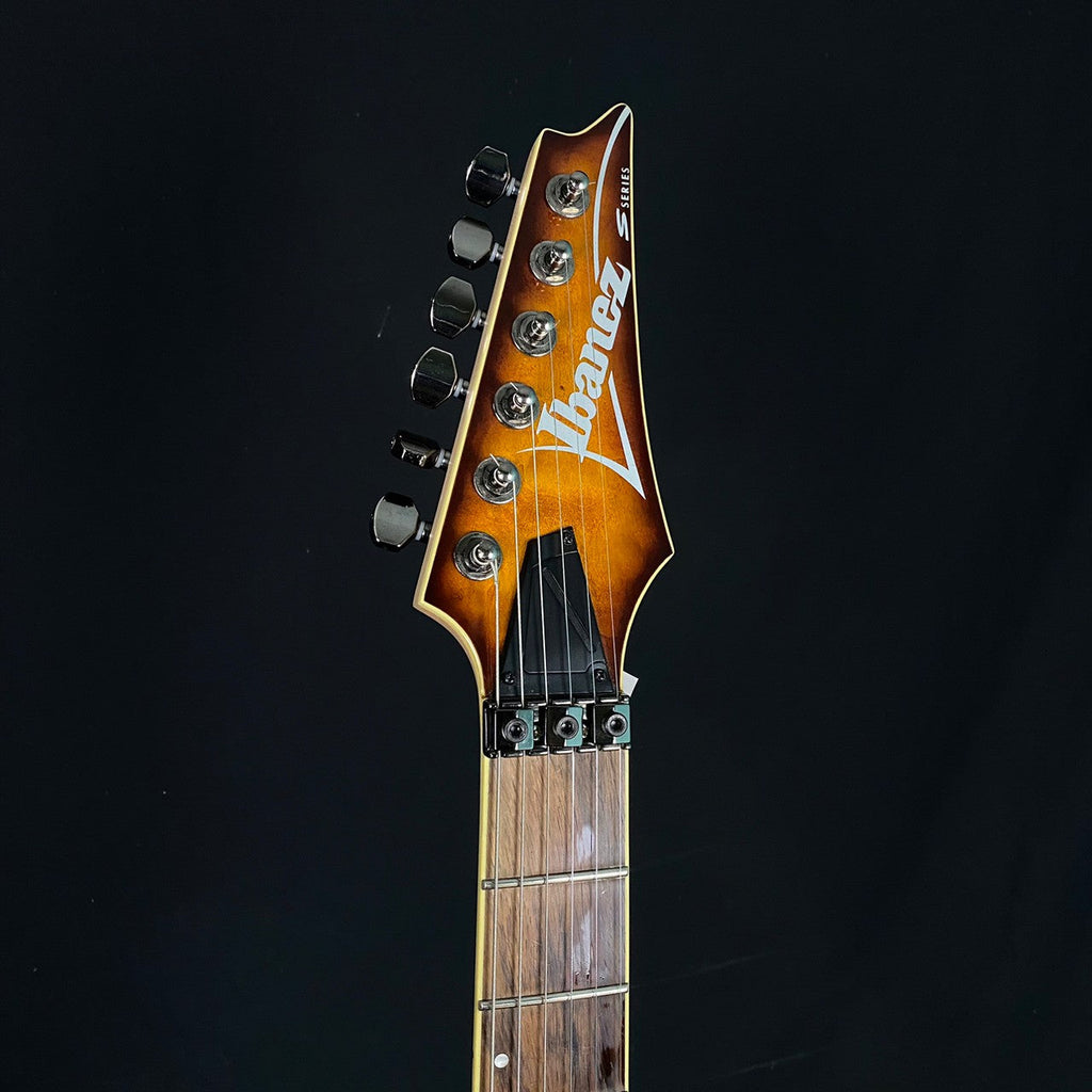 Ibanez S670QM
