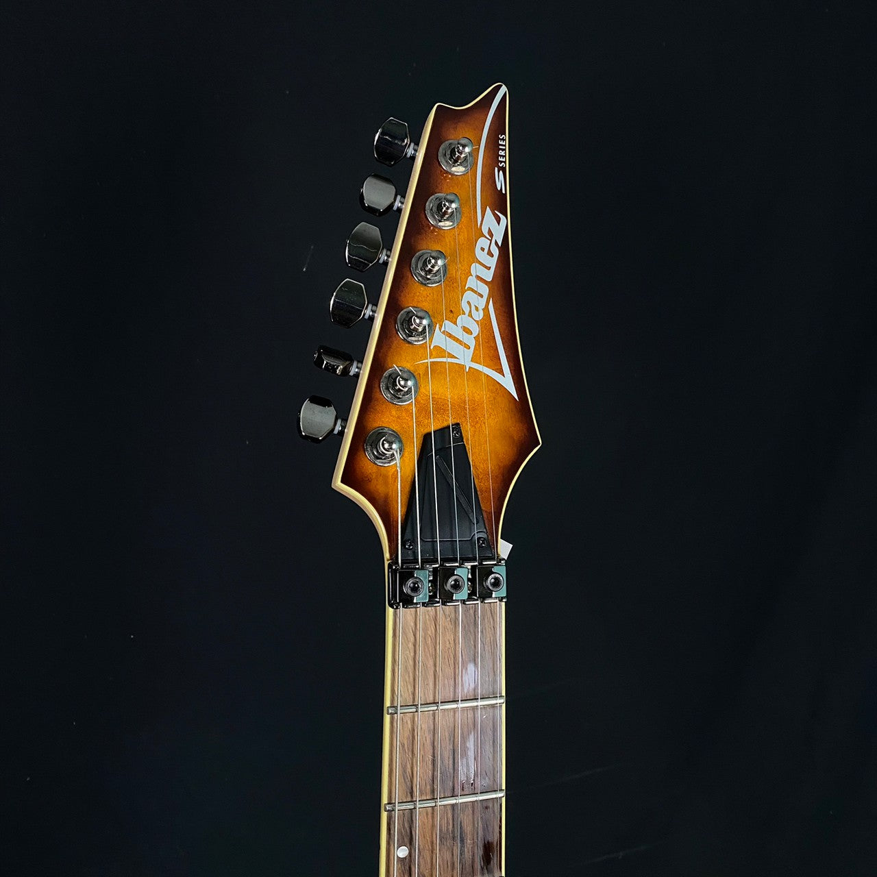 Ibanez S670QM