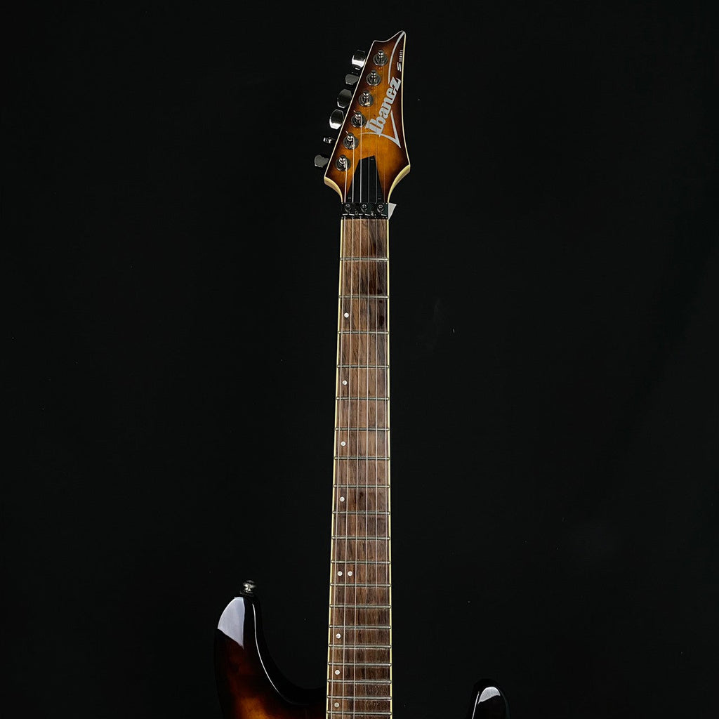 Ibanez S670QM