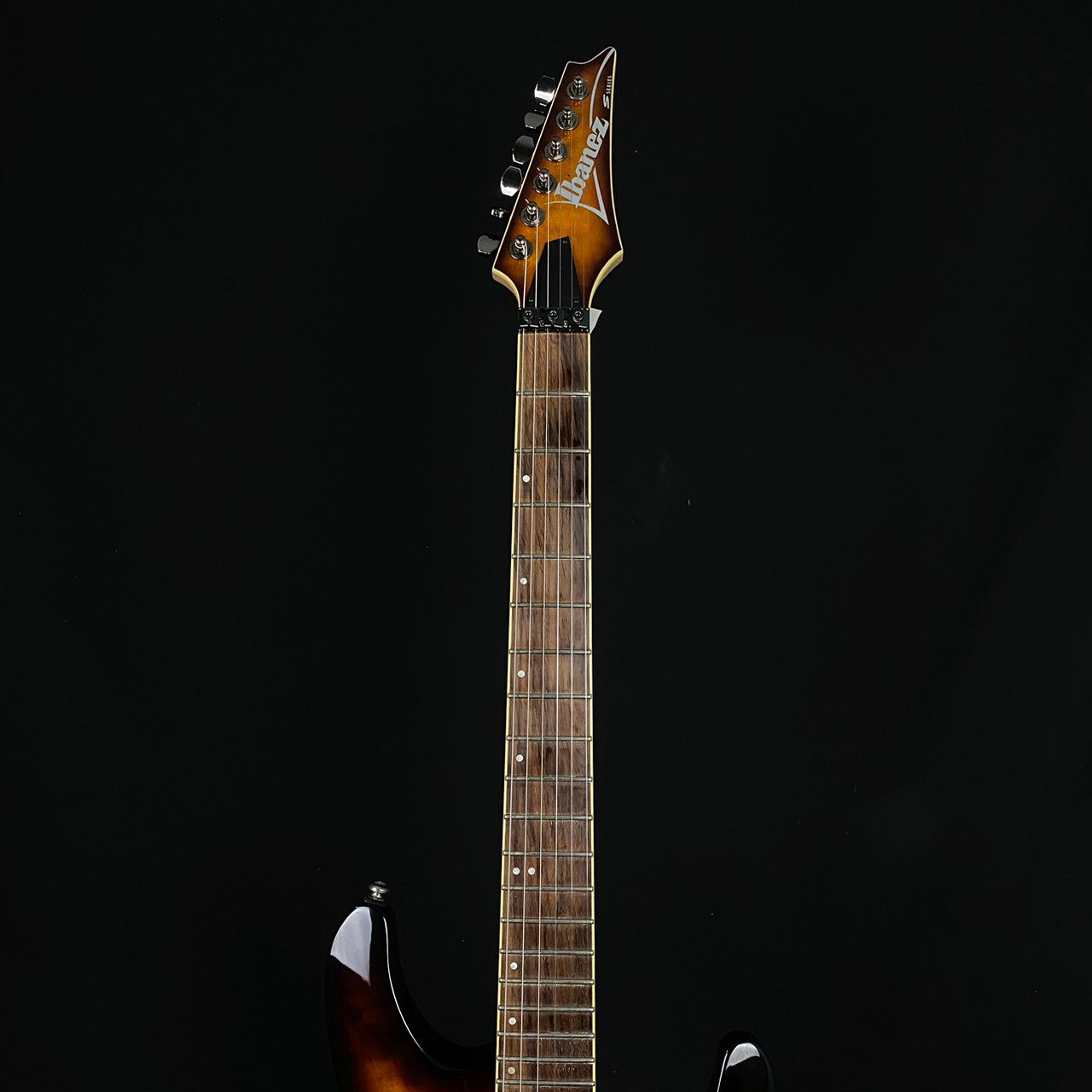 Ibanez S670QM