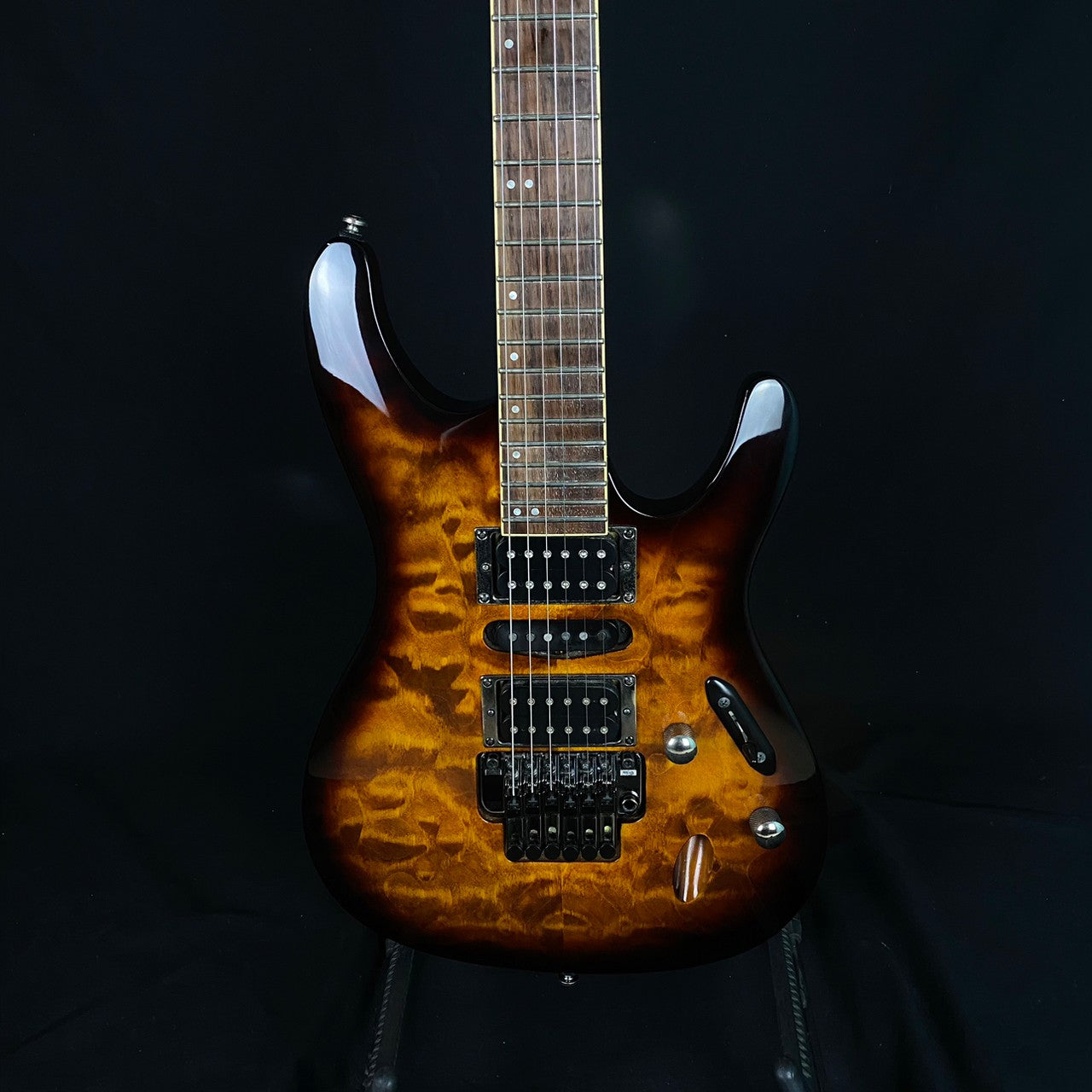 Ibanez S670QM