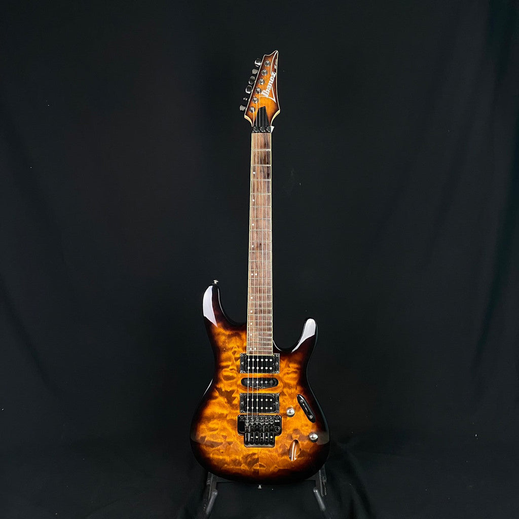 Ibanez S670QM
