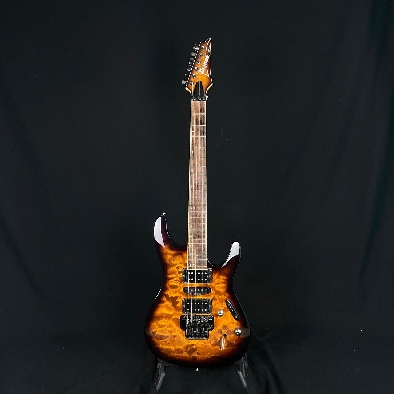 Ibanez S670QM