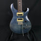 PRS SE custom 24 2018 Whale Blue