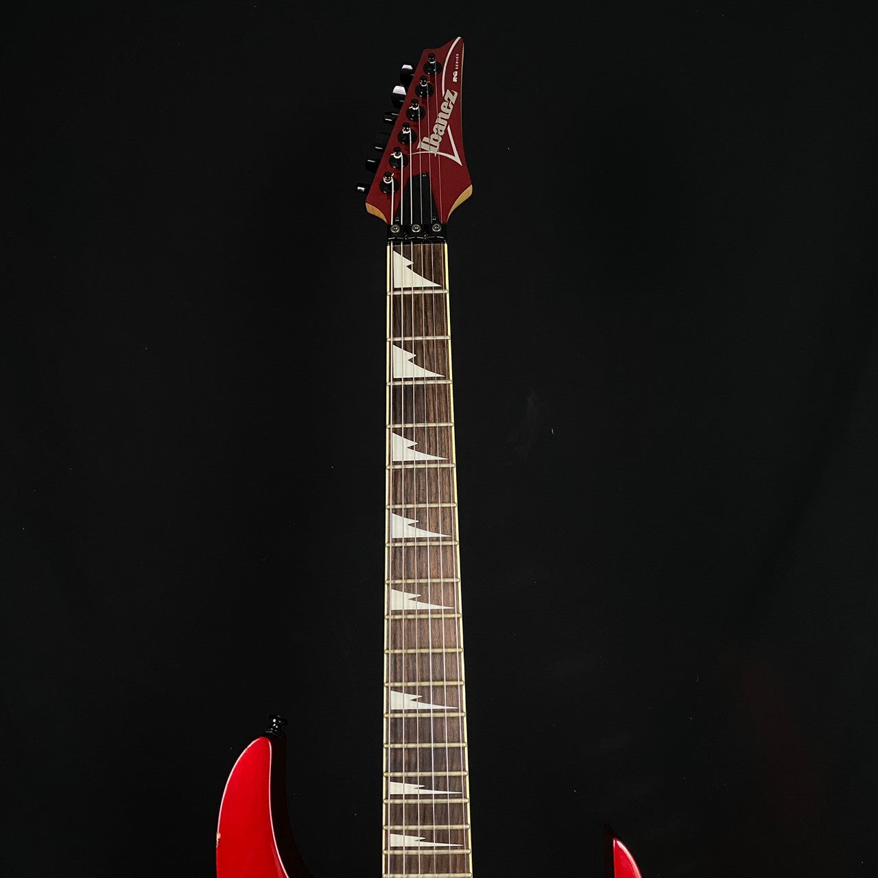 Ibanez RG370DXZ