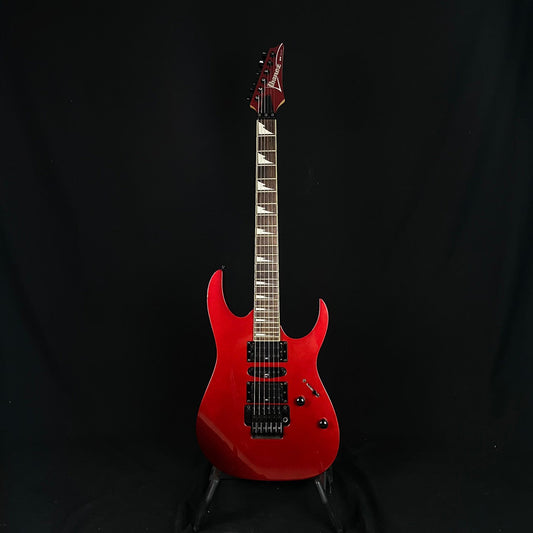 アイバニーズ RG370DXZ