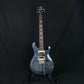 PRS SE custom 24 2018 Whale Blue