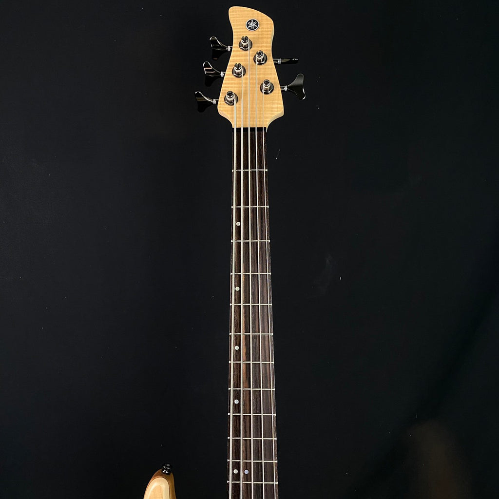 YAMAHA TRBX605FM