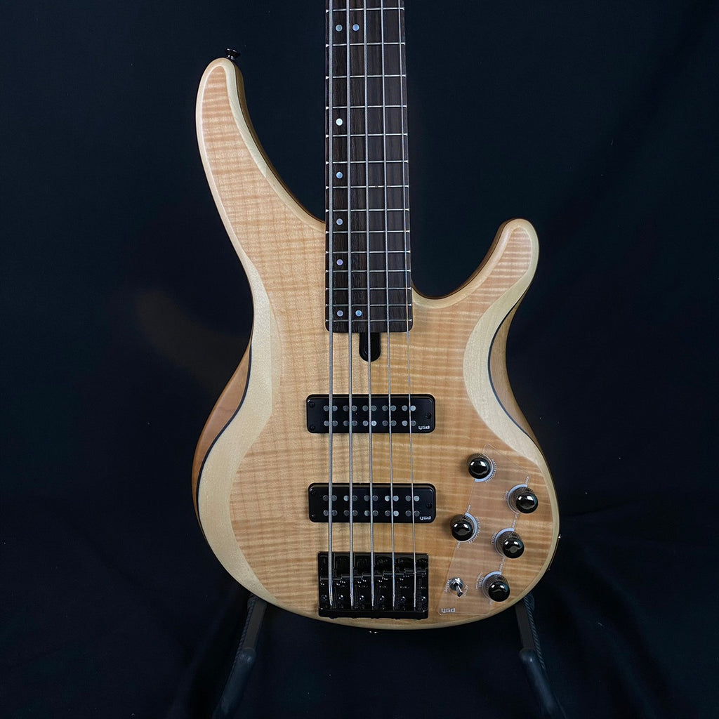 YAMAHA TRBX605FM