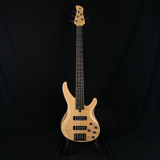 YAMAHA TRBX605FM