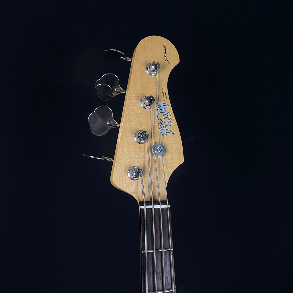Fujigen J-Classic JJB-6R