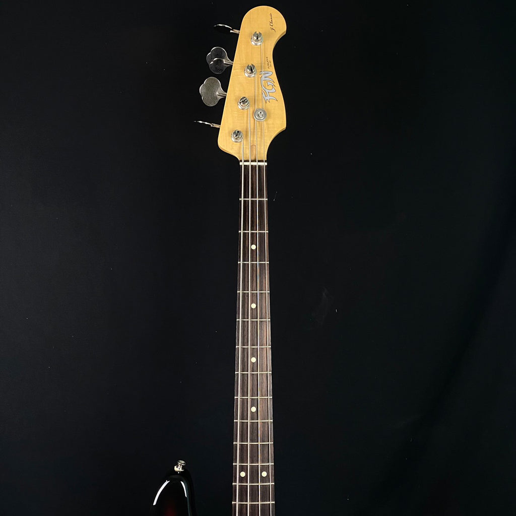 Fujigen J-Classic JJB-6R