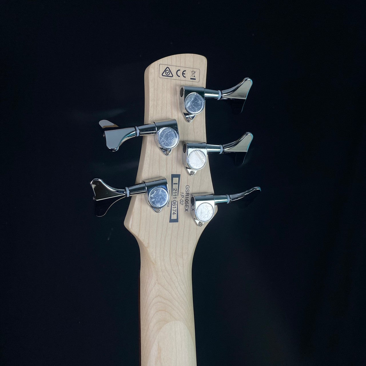 Ibanez GSR105EX 1P-02