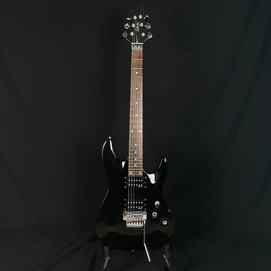 Schecter Omen-6 FR