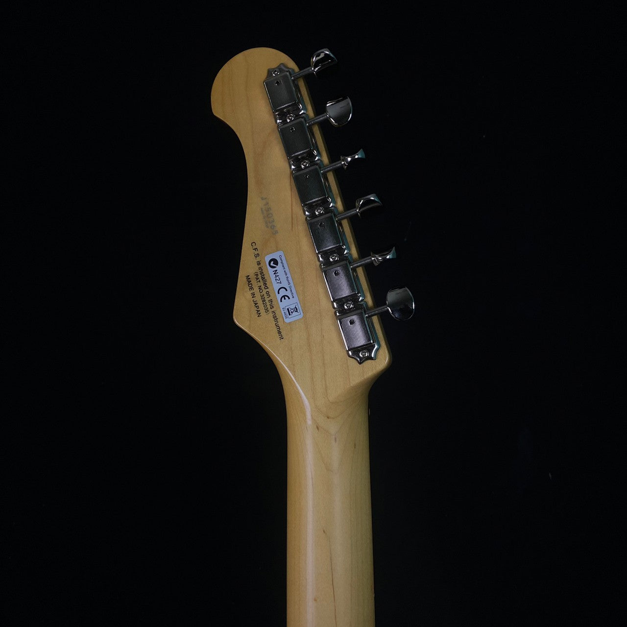 Fujigen Neo Classic Stratocaster
