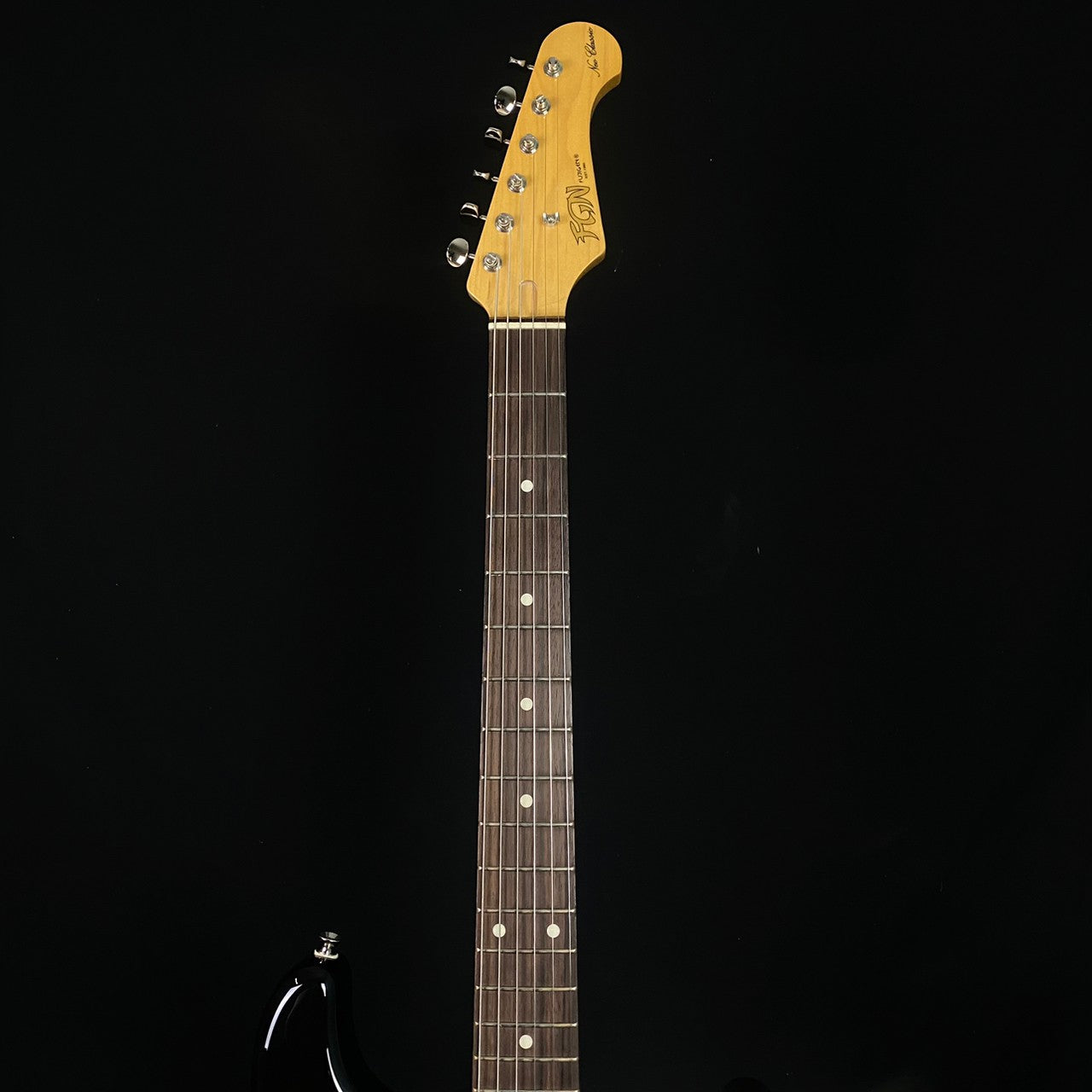 Fujigen Neo Classic Stratocaster