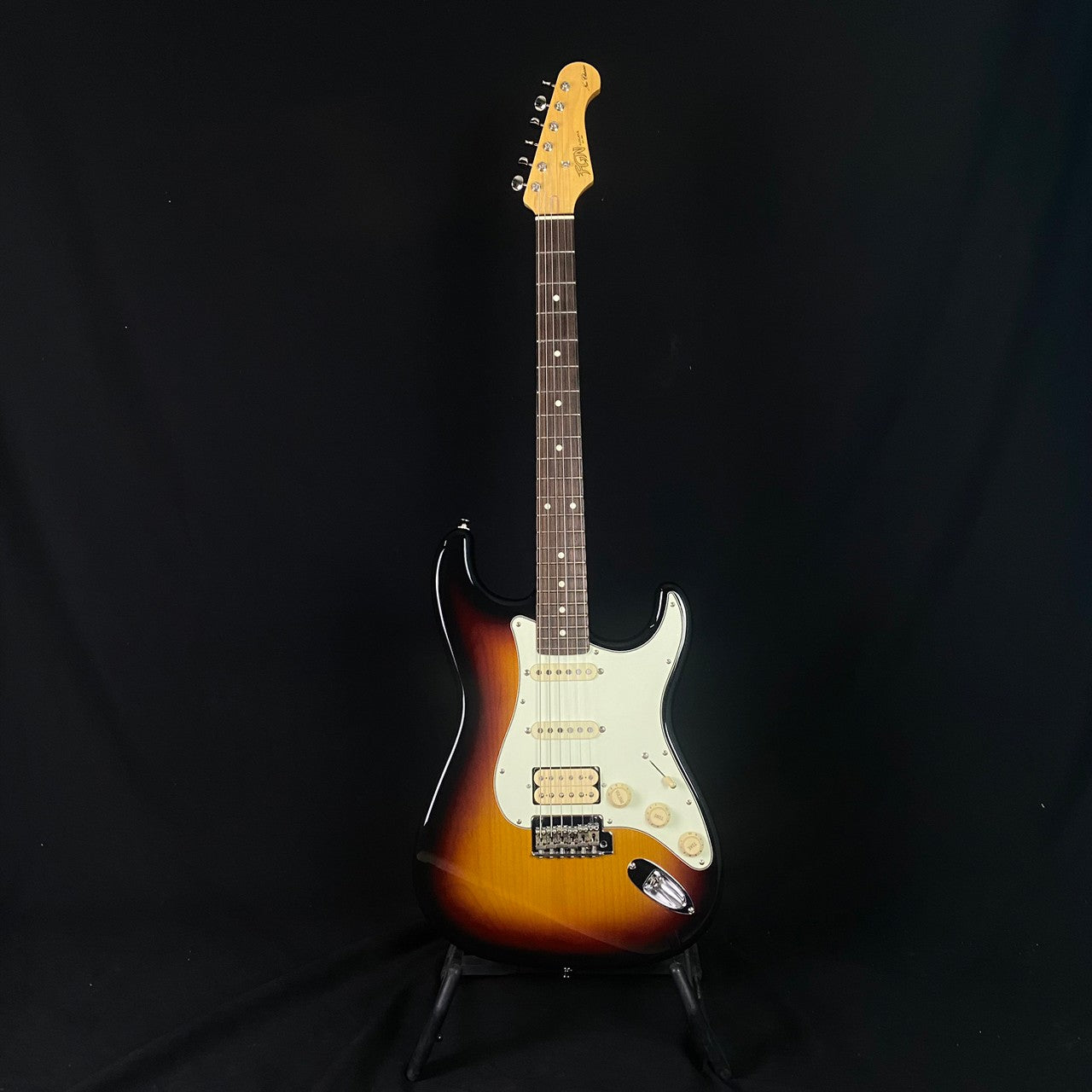 Fujigen Neo Classic Stratocaster