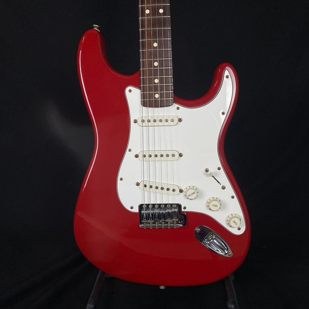Fender Mexico Standard Stratocaster