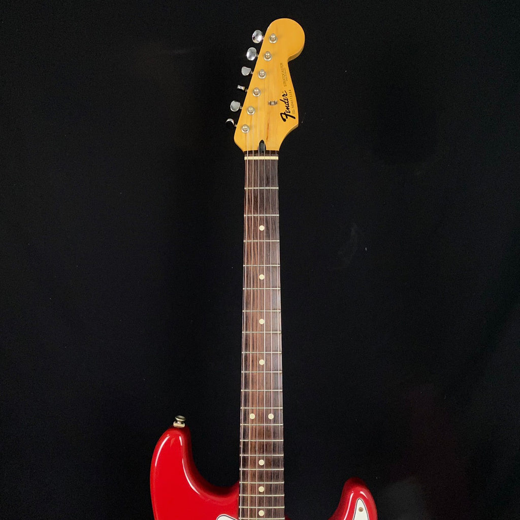 Fender Mexico Standard Stratocaster
