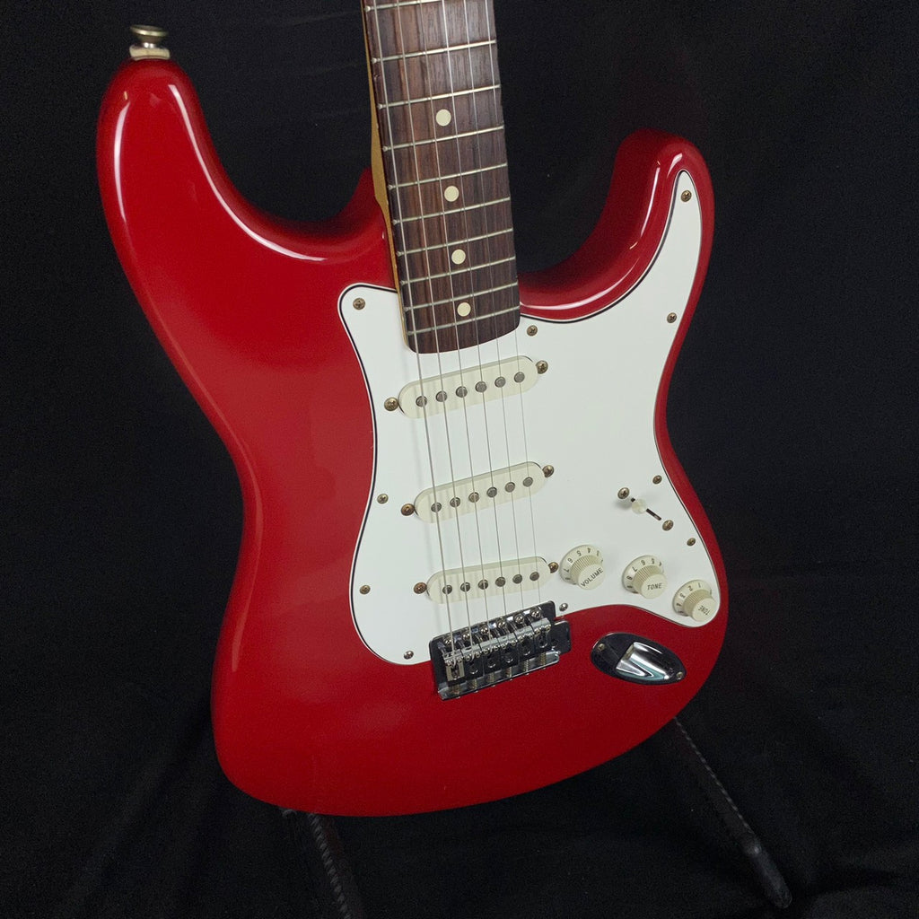 Fender Mexico Standard Stratocaster