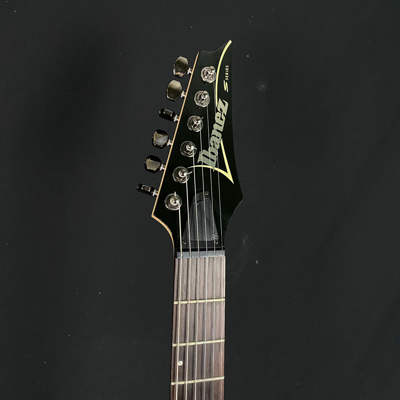 Ibanez S521 Mahogany Oil