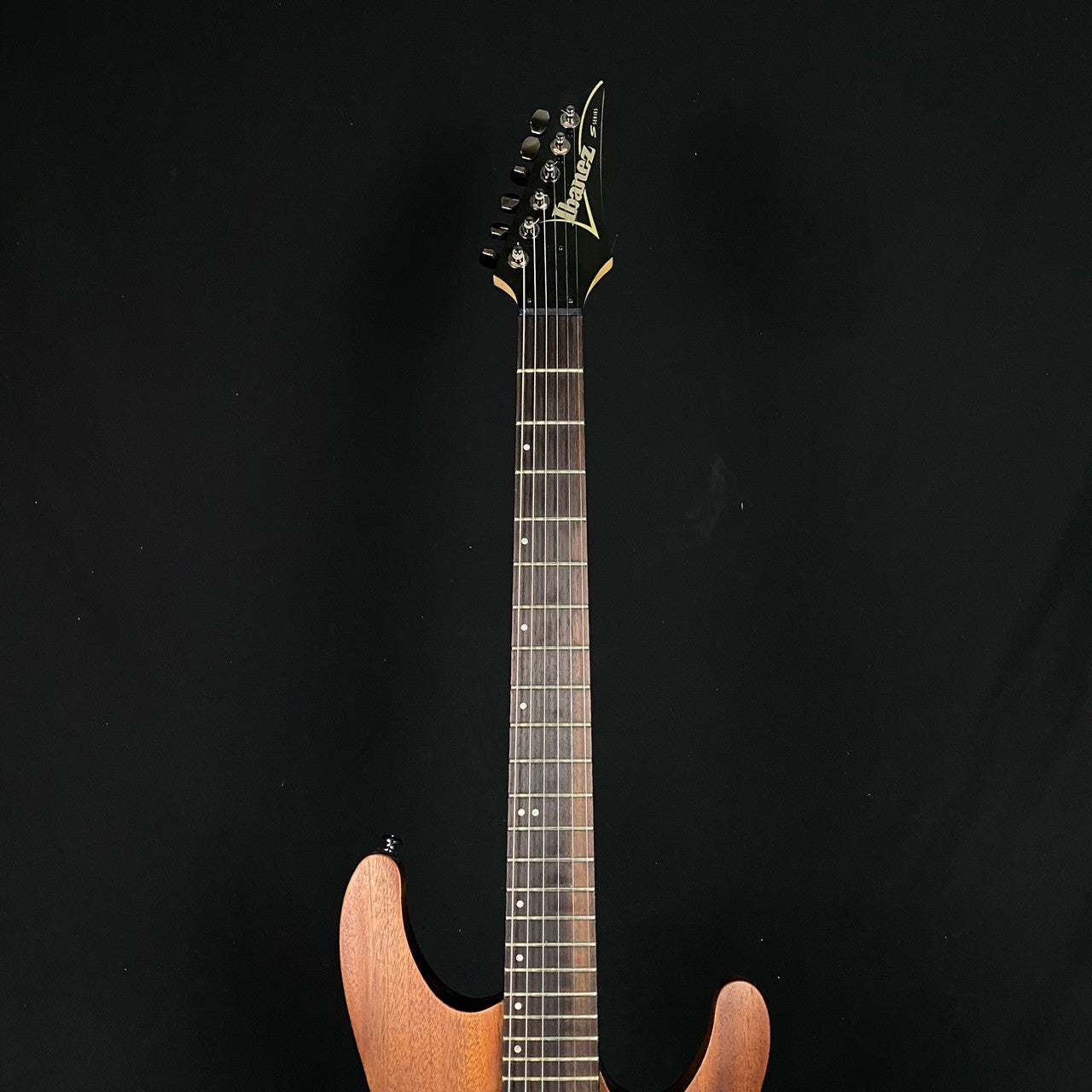 Ibanez S521 Mahogany Oil