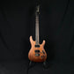 Ibanez S521 Mahogany Oil
