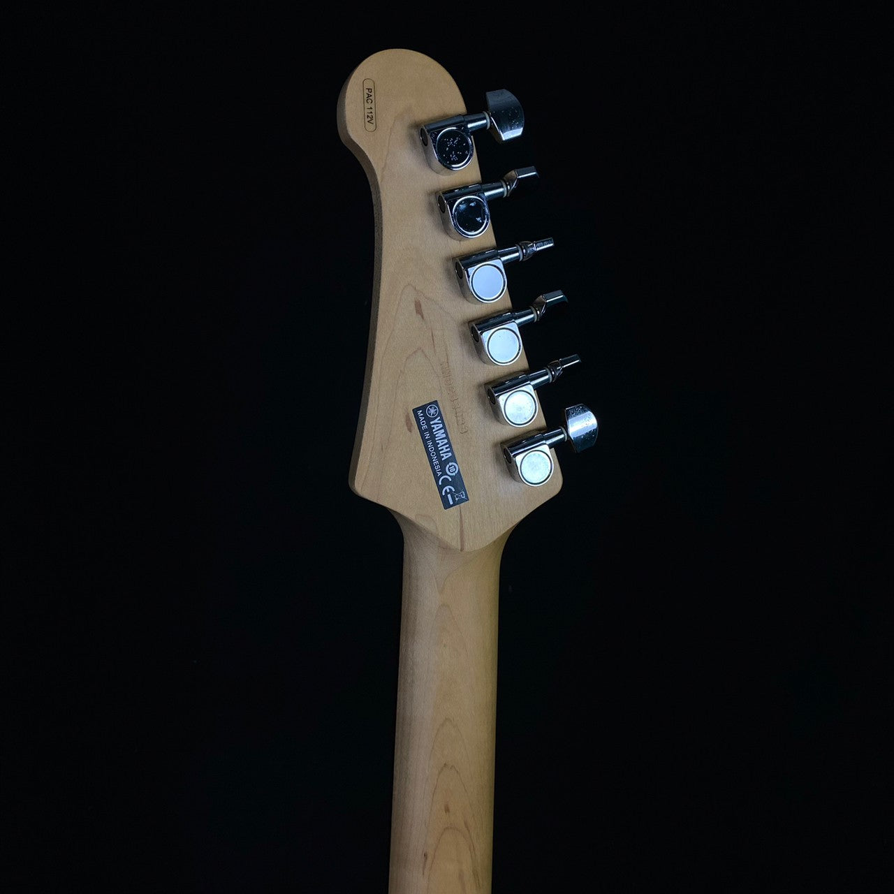 ヤマハ PAC112V