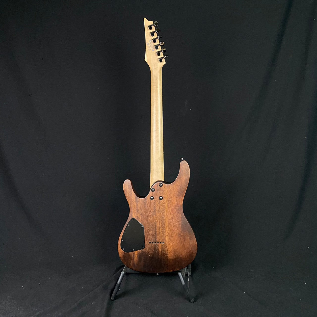 Ibanez S521 Mahogany Oil
