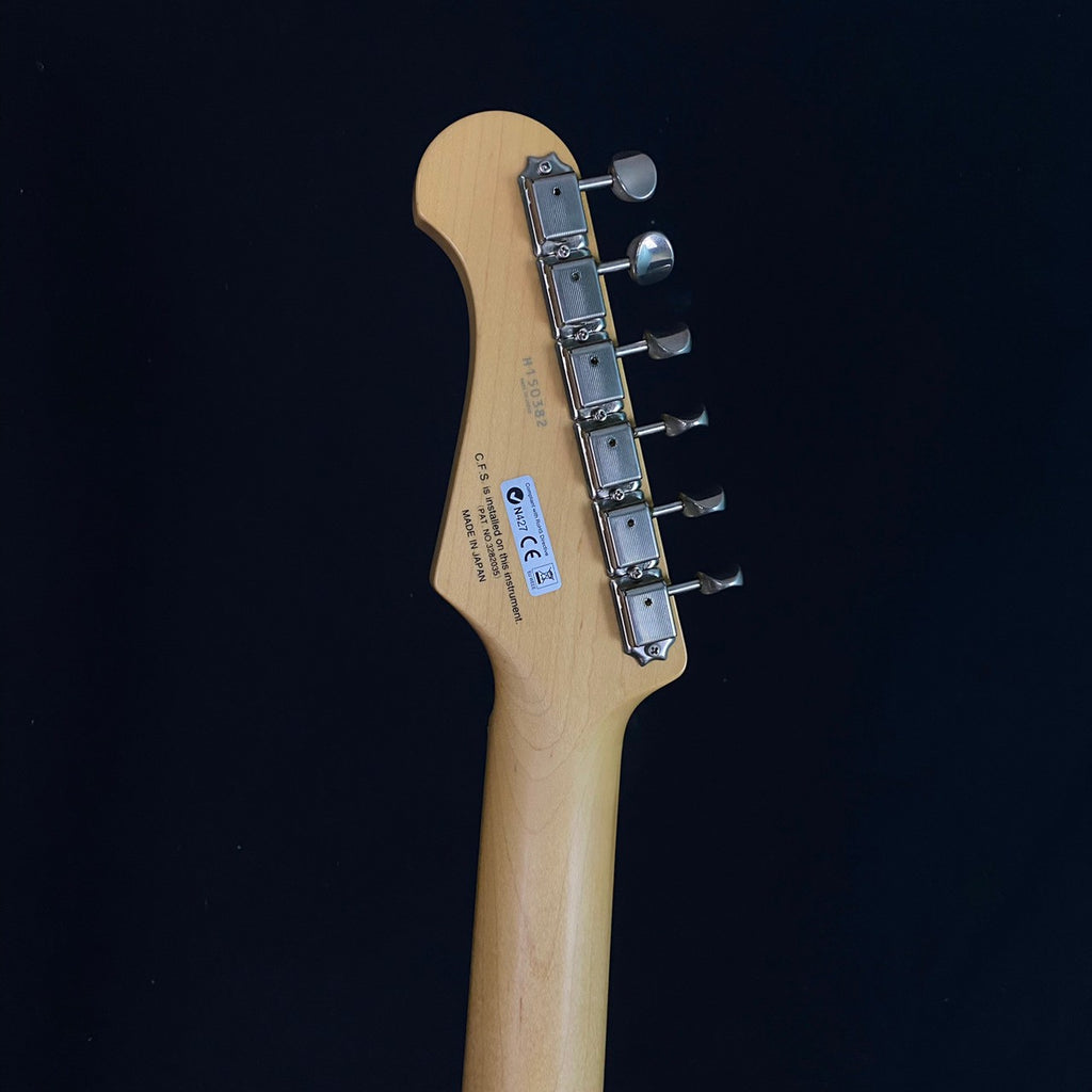 Fujigen Neo Classic Stratocaster