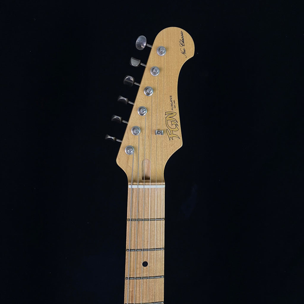 Fujigen Neo Classic Stratocaster