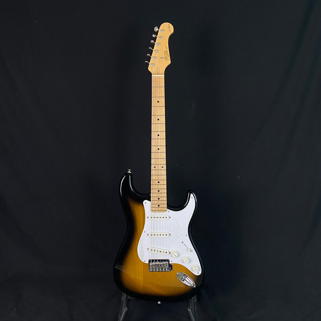 Fujigen Neo Classic Stratocaster