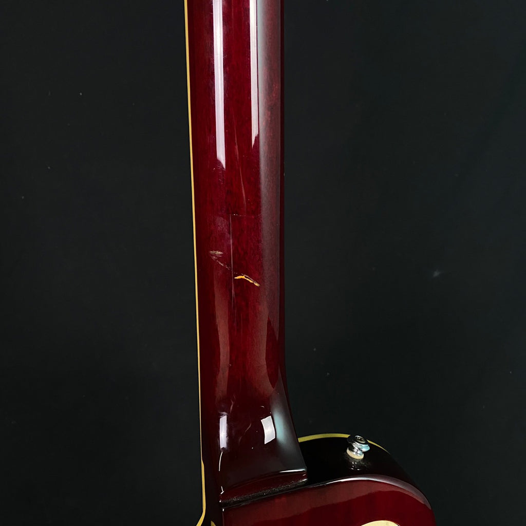 GrassRoots G-LP-60S