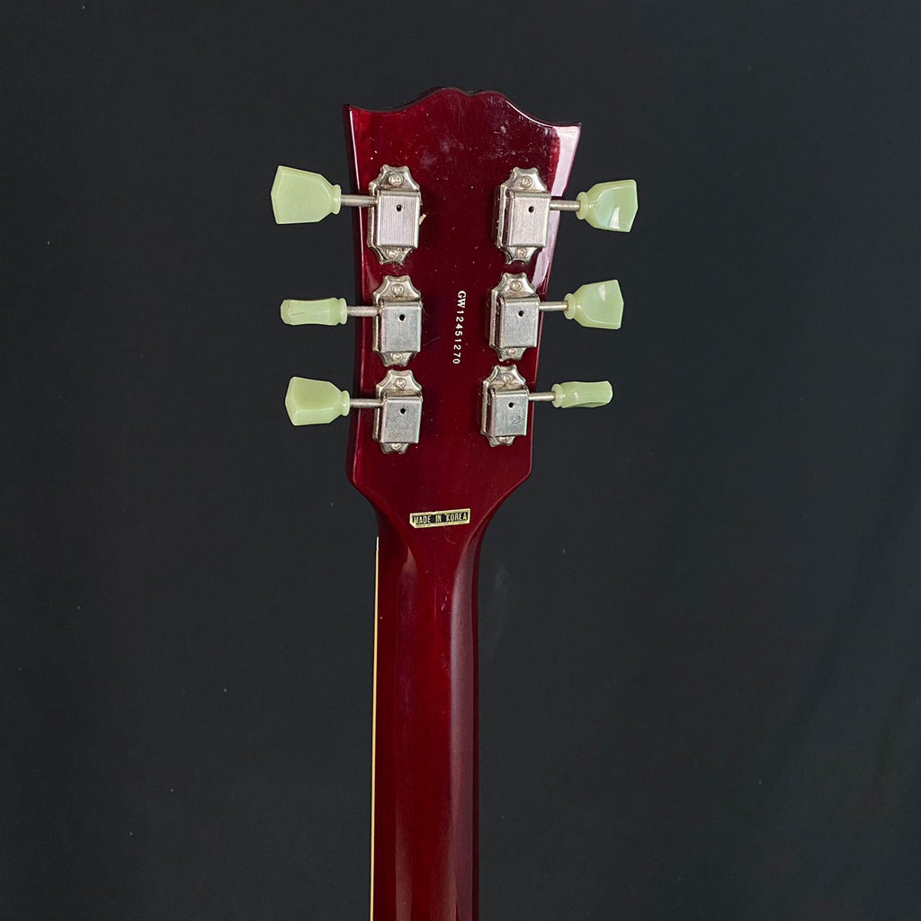 GrassRoots G-LP-60S