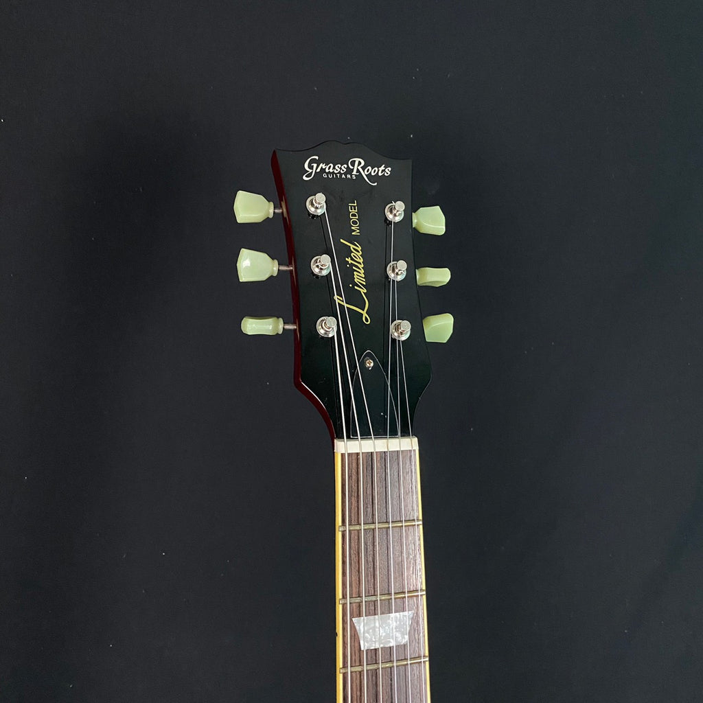 GrassRoots G-LP-60S