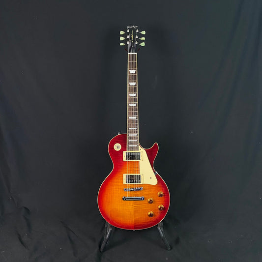 GrassRoots G-LP-60S