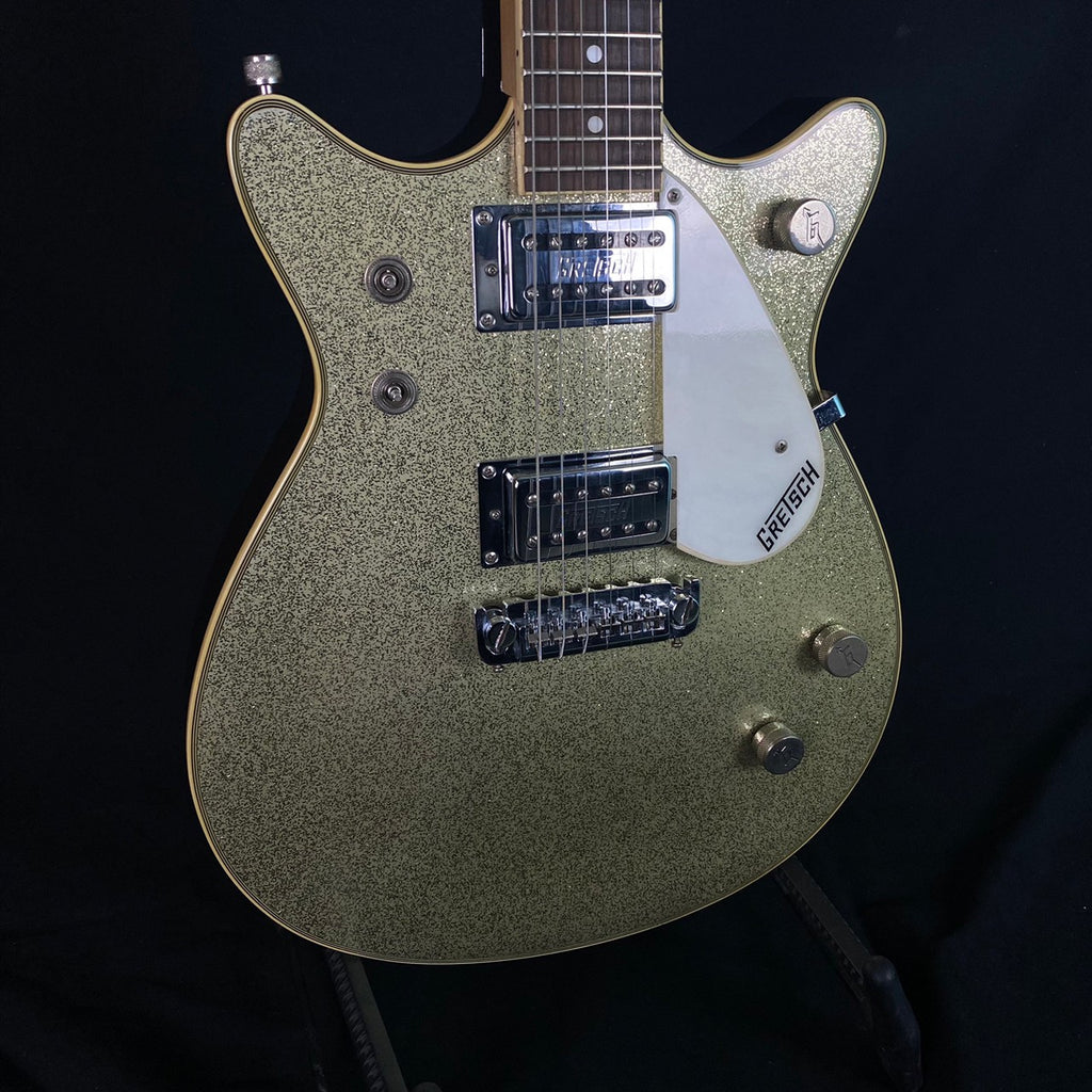 GRETSCH G-2923 Electromatic Double Jet