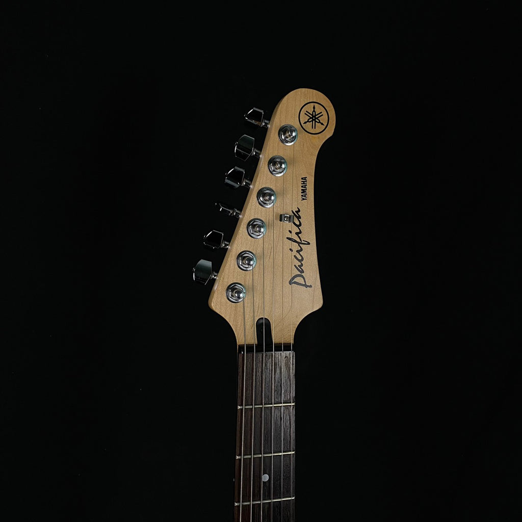 YAMAHA Pacifica 112