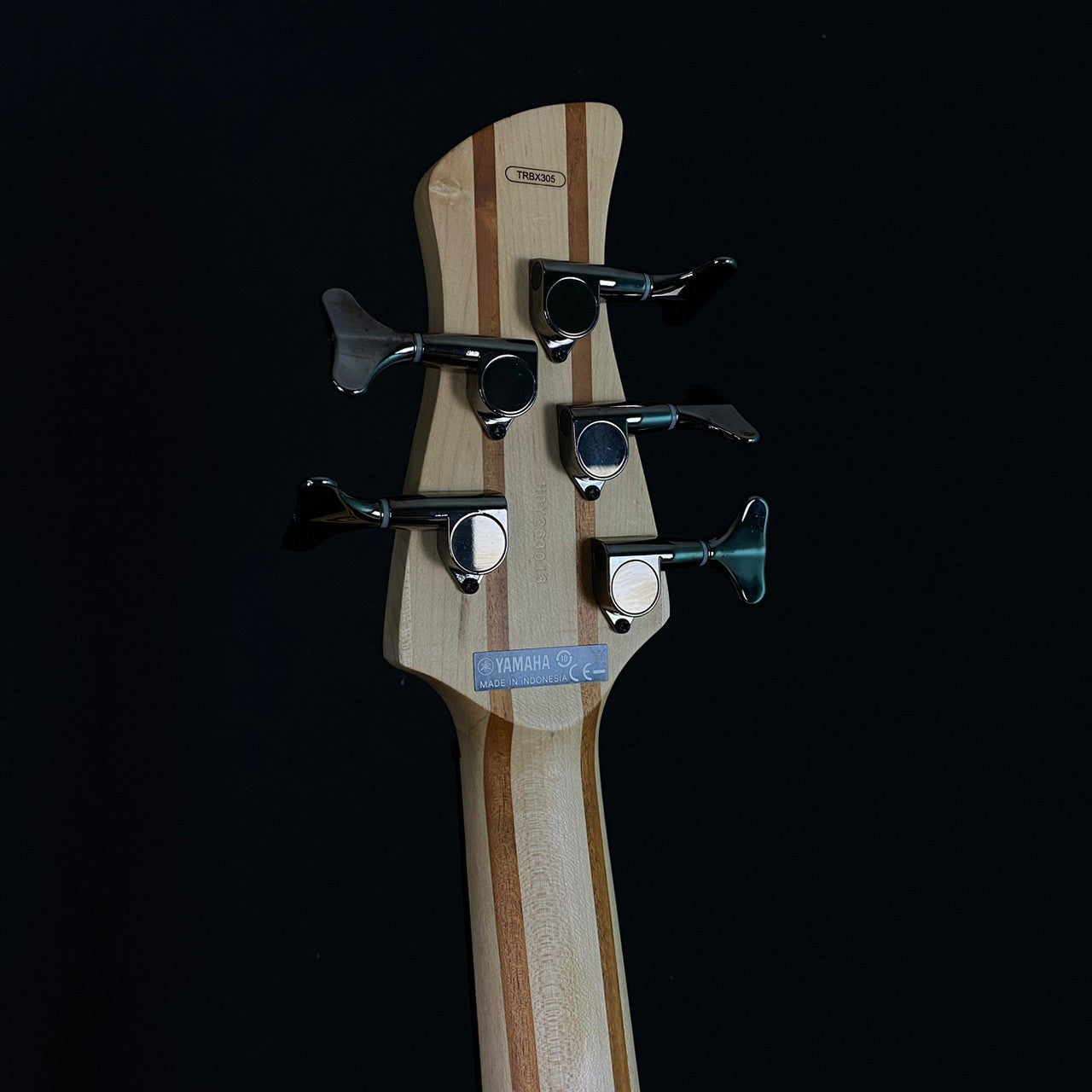 Yamaha TRBX305