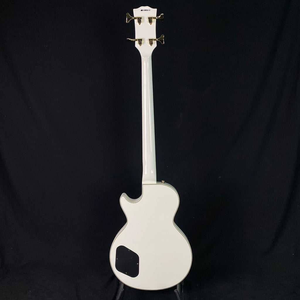 GrassRoots LP Bass