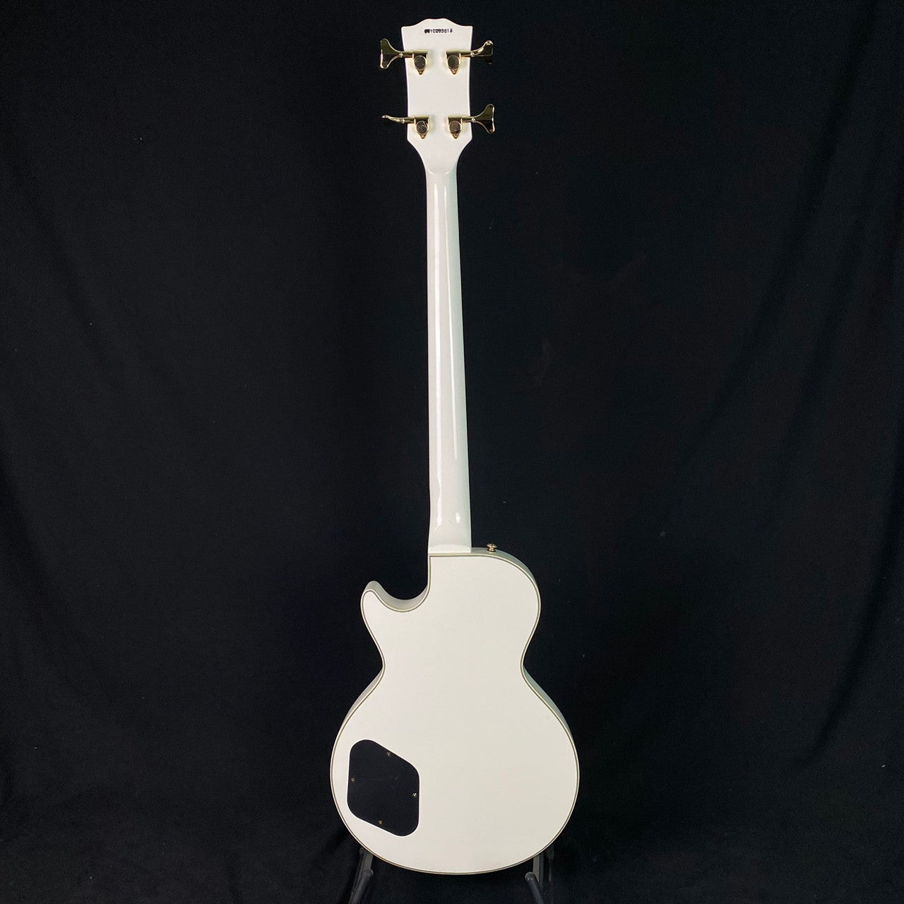 GrassRoots LP Bass
