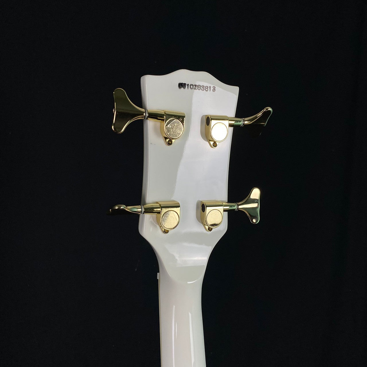 GrassRoots LP Bass