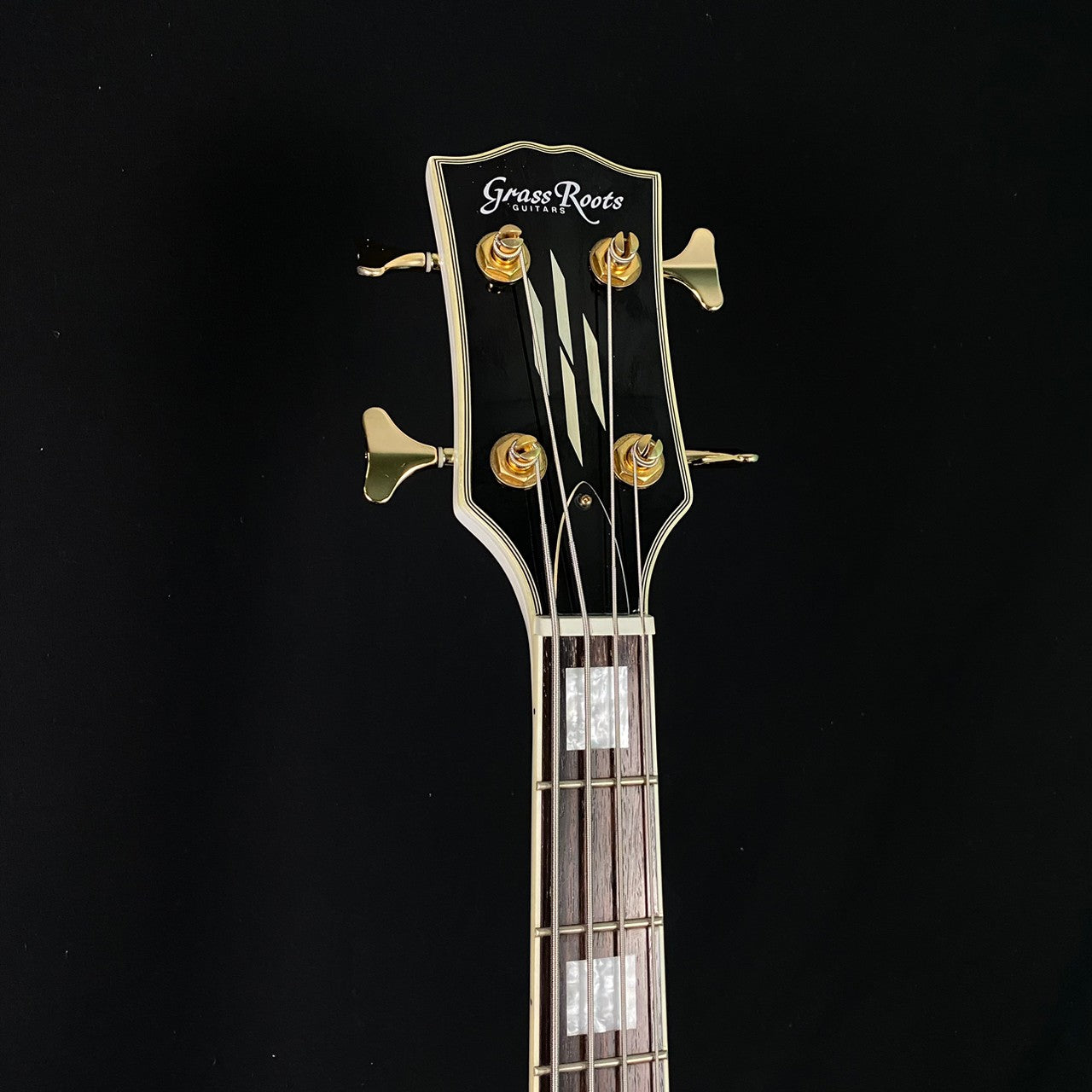 GrassRoots LP Bass