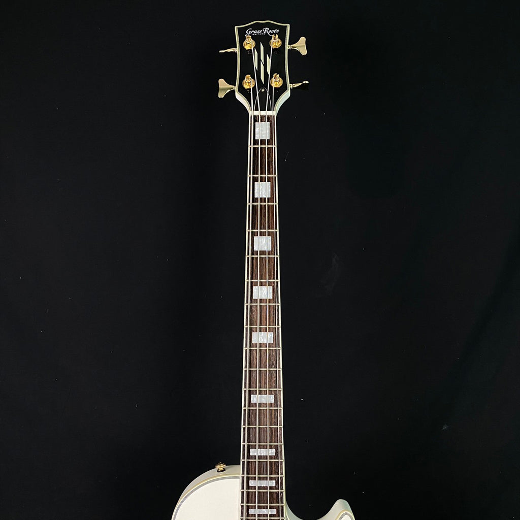 GrassRoots LP Bass