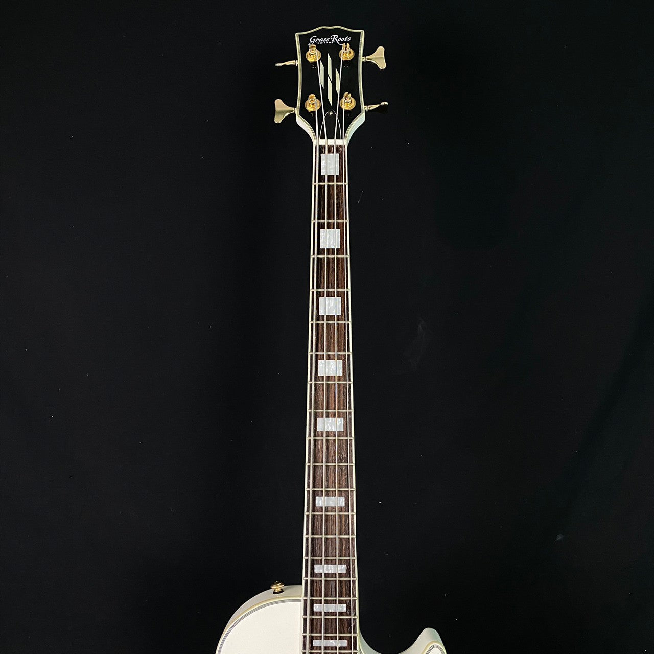 GrassRoots LP Bass