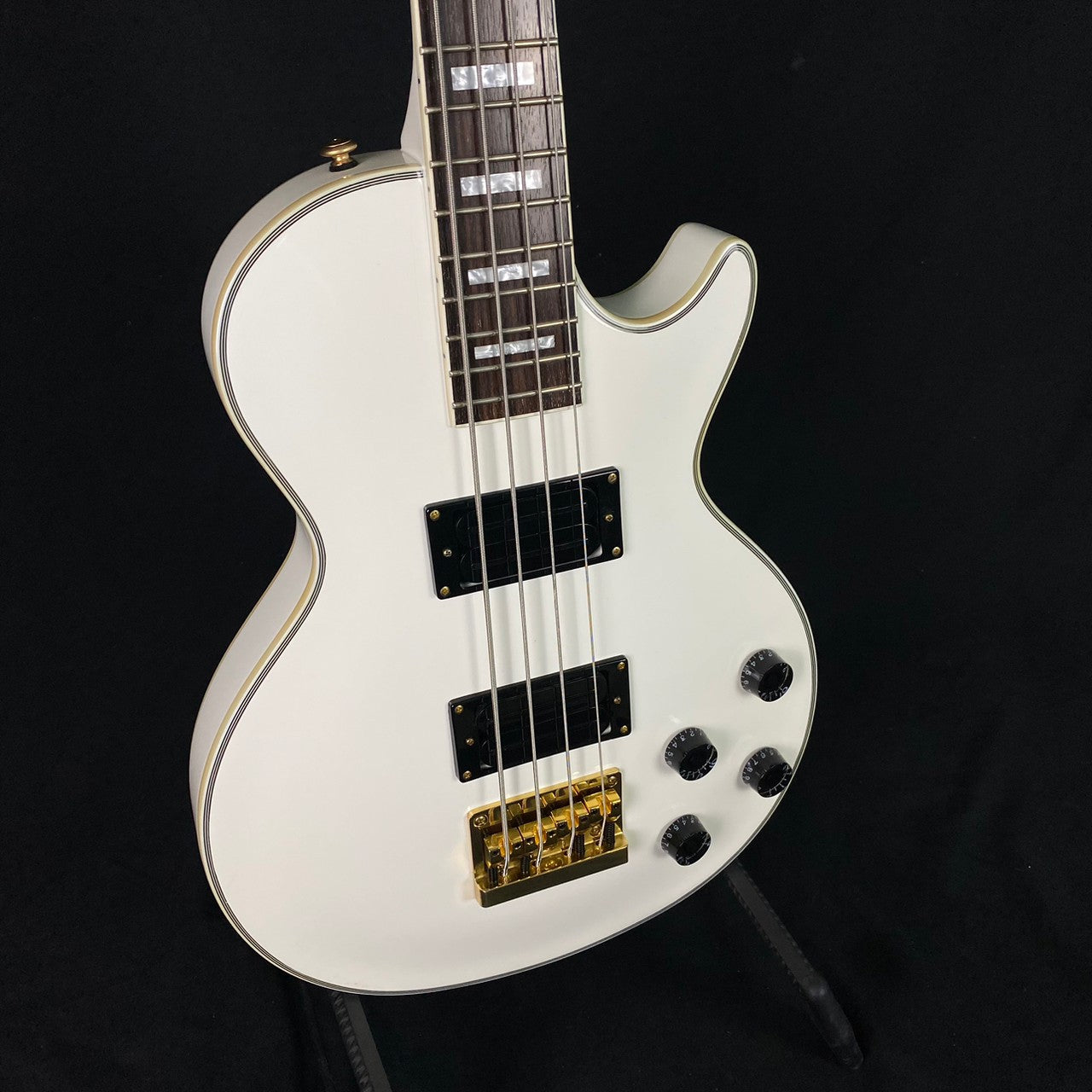 GrassRoots LP Bass