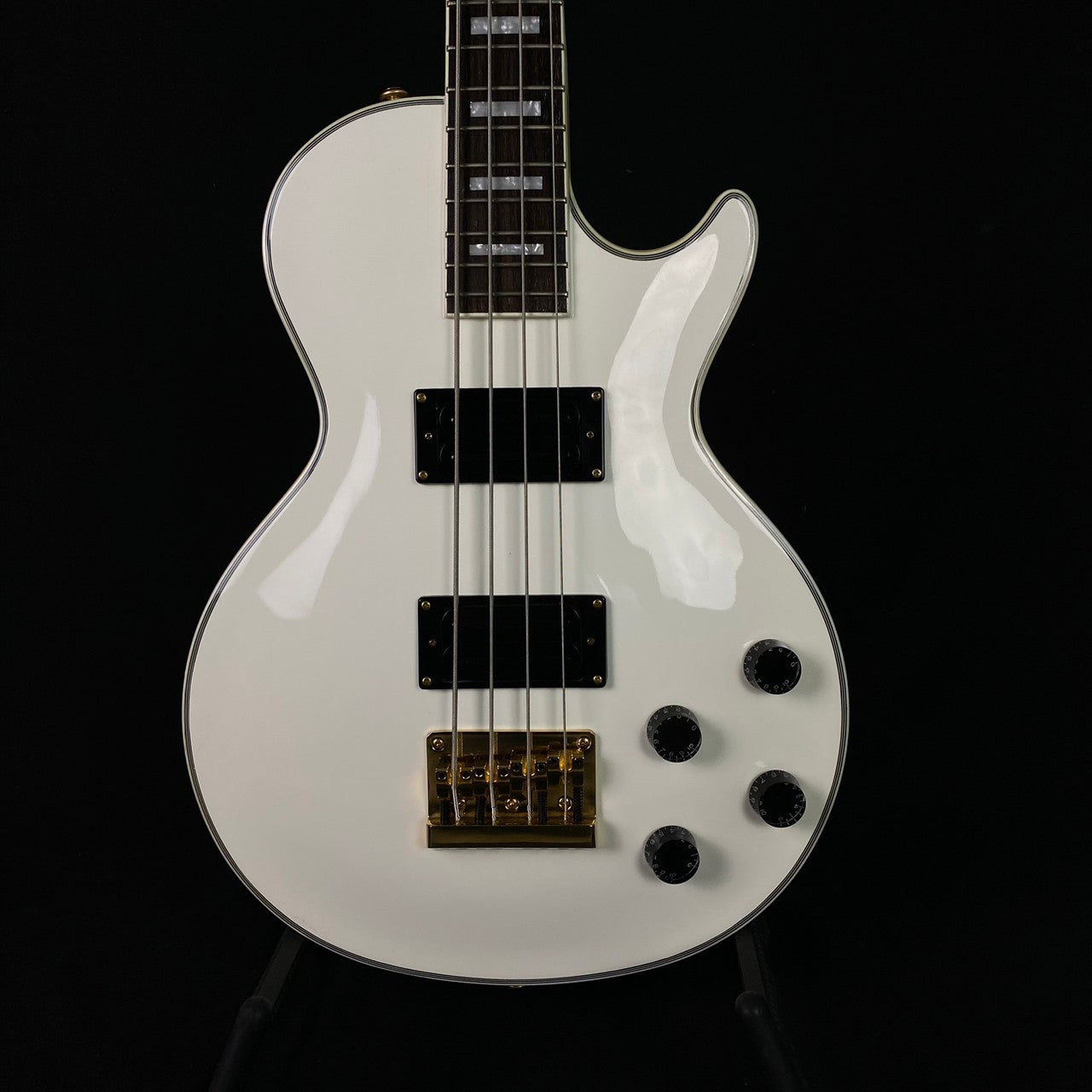 GrassRoots LP Bass