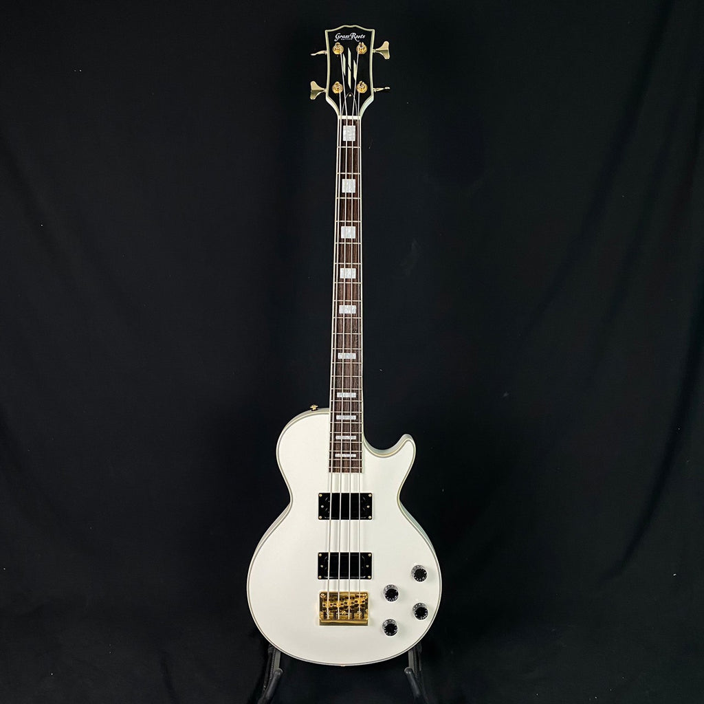 GrassRoots LP Bass