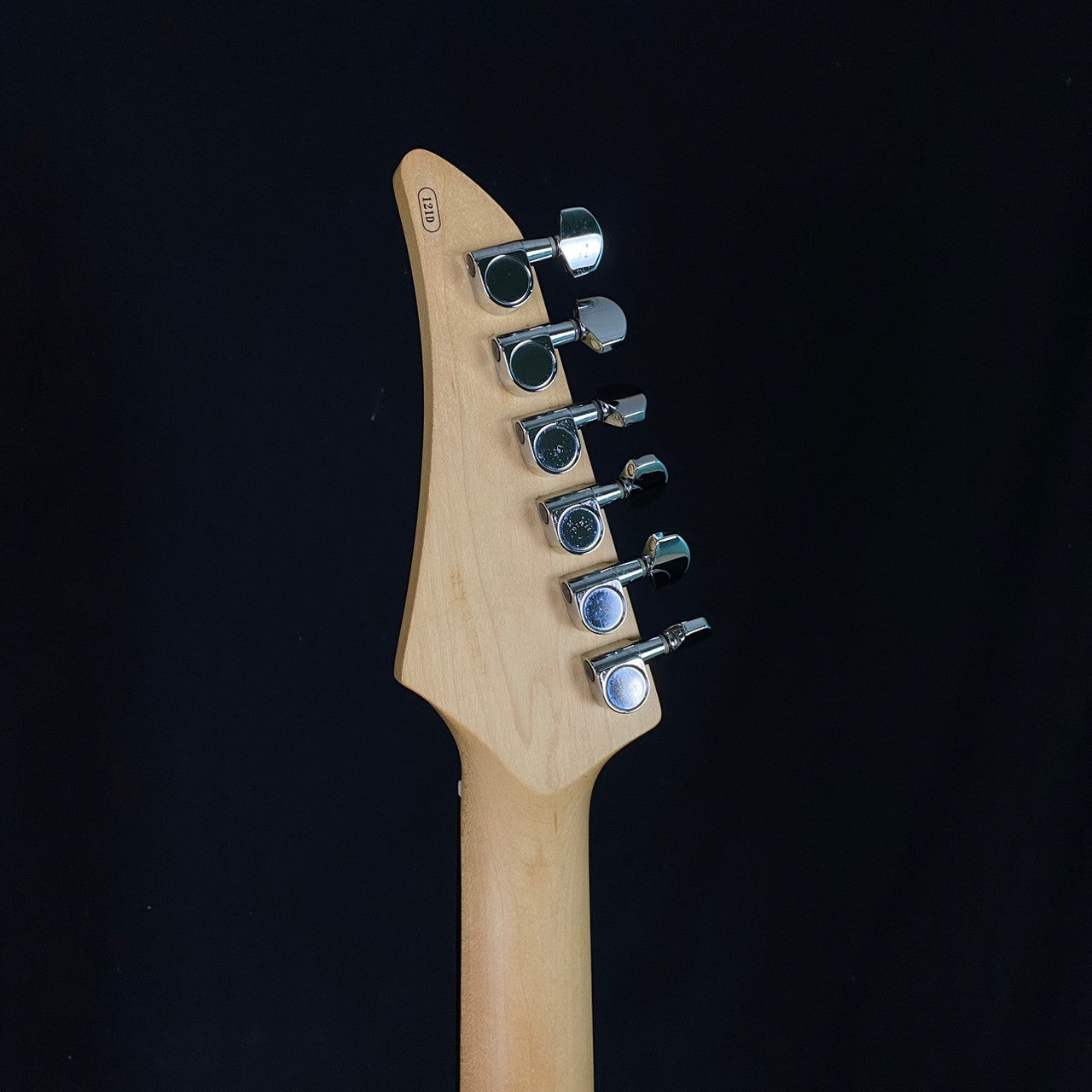 YAMAHA YGX-121D